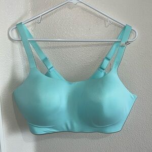 Smoothez by Aerie Women’s Blue Wireless Bra